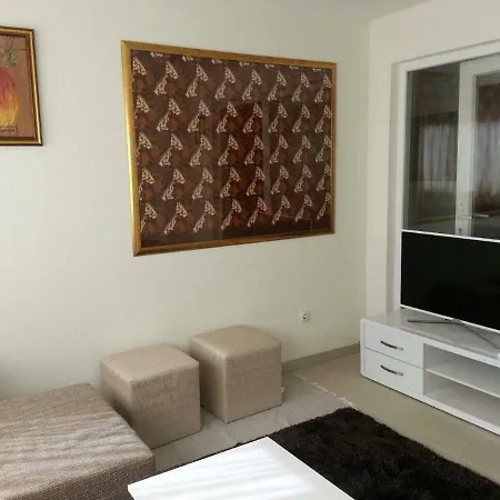 Kartini Apartment
