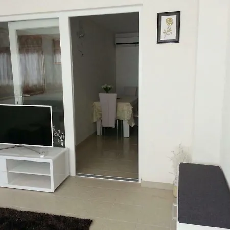 Apartamento Kartini