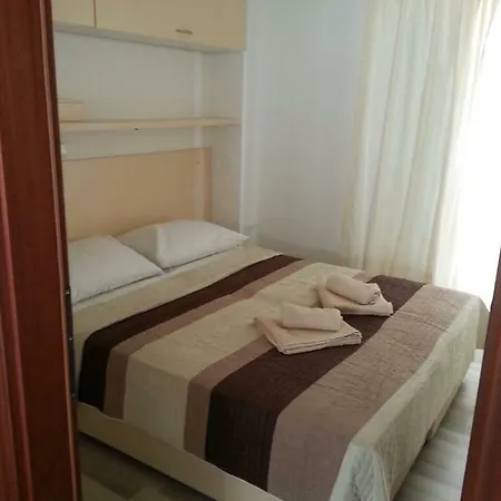 Kartini Apartment Nin