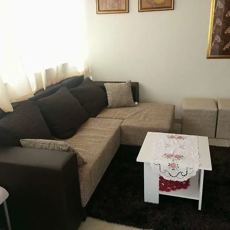 Apartment Kartini *
