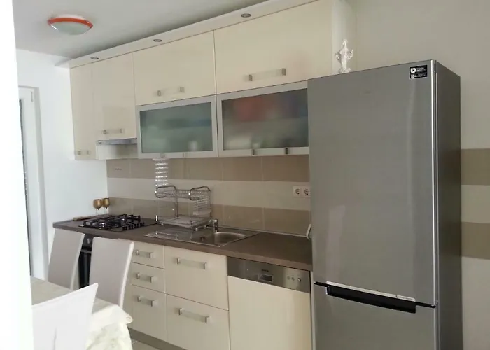 Apartamento Kartini *