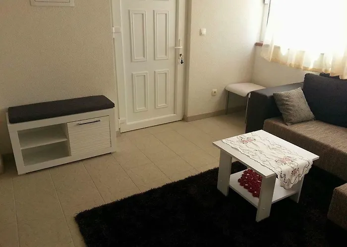 Apartamento Kartini Nin