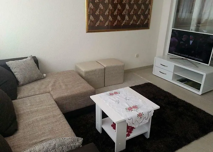 Apartamento Kartini