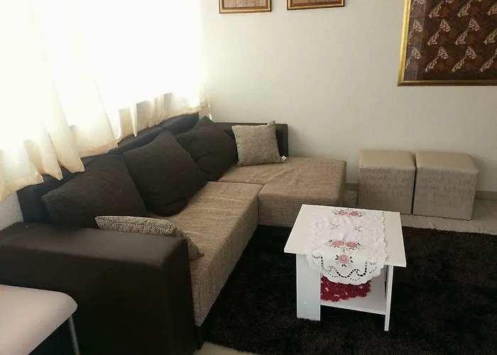 Apartamento Kartini *